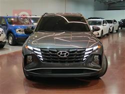 هیوندای تۆکسۆن